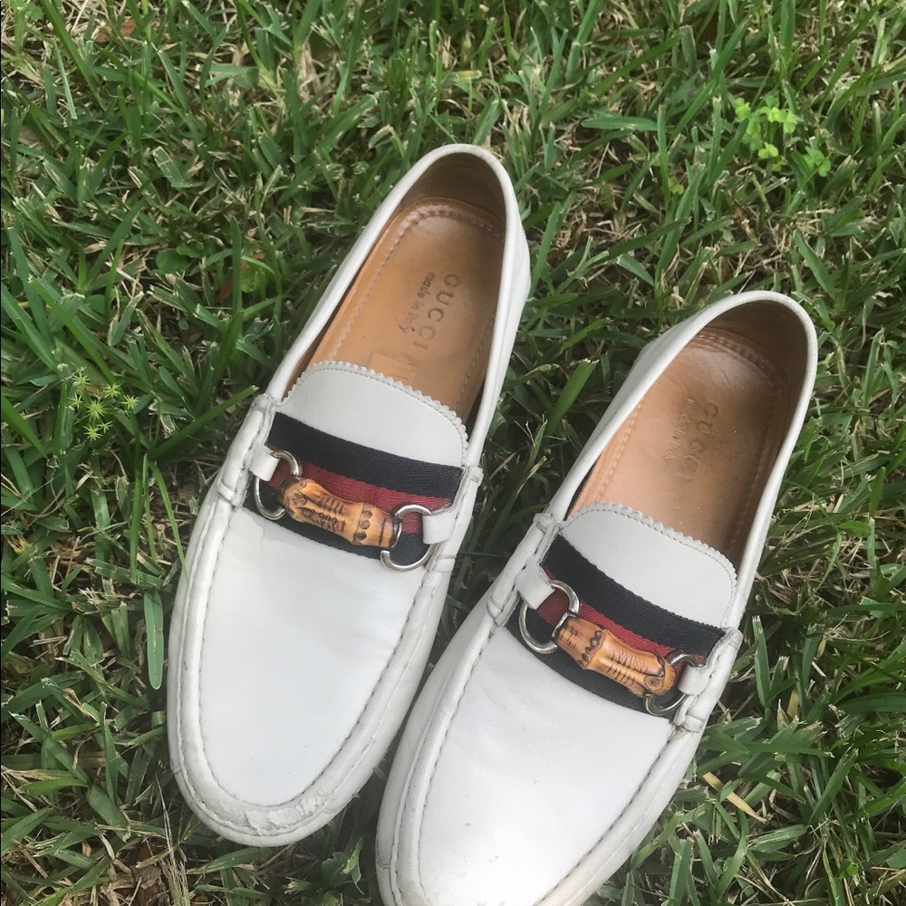 Gucci shoes